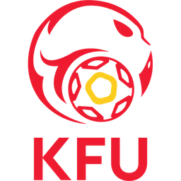 Logo of Kyrgyzstan U20