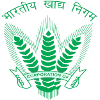 Logo of Food Corporation Of India