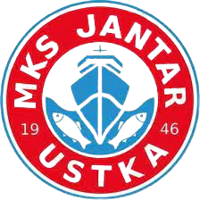 Logo of MKS Jantar Ustka