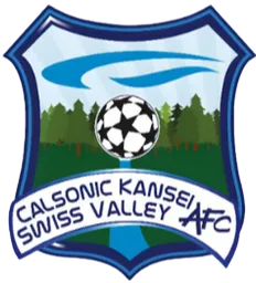 Logo of Calsonic Kansei SV