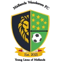 Logo of Midlands Wanderers FC
