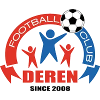 Logo of Deren II