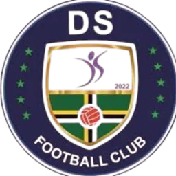 Logo of DS FC