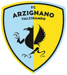 Logo of Arzignano Valchiampo