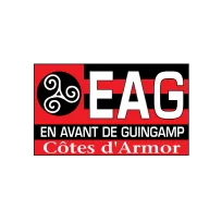 Logo of Guingamp (w)