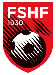 Logo of Albania U21