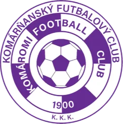 Logo of KFC Komarno (W)