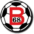 Logo of Toftir B68