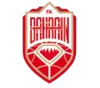 Logo of Bahrain U17