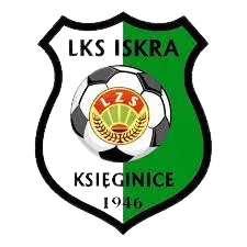 Logo of Iskra Ksieginice