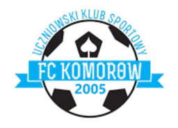 Logo of FC Komorow