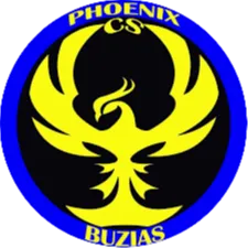 Logo of CS Phoenix Buzias