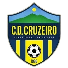 Logo of CD Cruzeiro