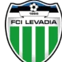 Logo of Levadiakos U19