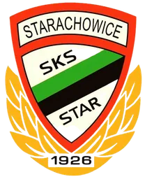 Logo of Star Starachowice