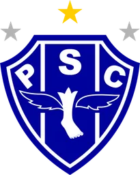 Logo of Paysandu Capital