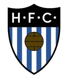 Logo of Hercules