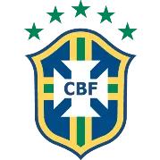 Logo of Brasil Women U20