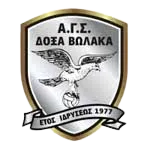 Logo of Doxa Volakas
