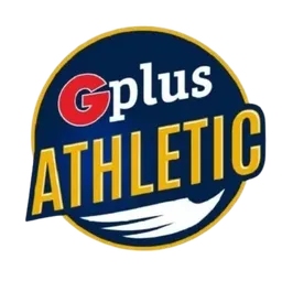 Logo of G Plus Athletics