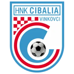 Logo of HNK Cibalia U19