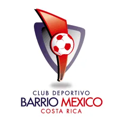Logo of CD Barrio Mexico