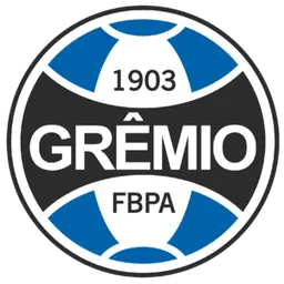 Logo of Gremio (Youth)