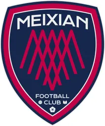 Logo of Meixian FC