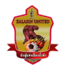 Logo of Kalasin United