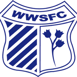 Logo of West Wallsend SC Reserves