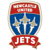 Logo of Newcastle Jets FC (Youth)
