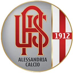 Logo of Alessandria