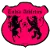Logo of Tulsa Athletics
