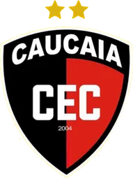 Logo of Caucaia CE