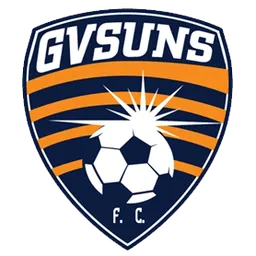 Logo of Goulburn Valley Suns
