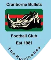 Logo of Cranborne Bullets