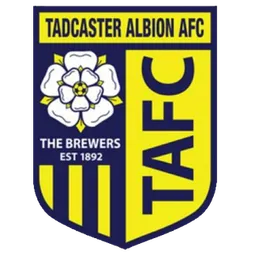 Logo of Tadcaster Albion