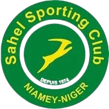 Logo of Sahel Niamey