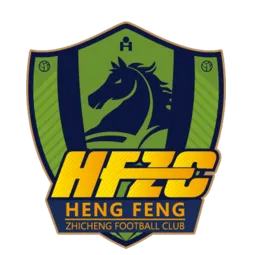 Logo of Guizhou Hengfeng Zhicheng Reserves