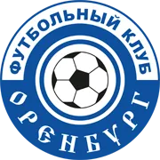 Logo of FK Orenburg-2