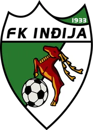 Logo of Indjija