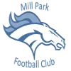 Logo of Mill Park
