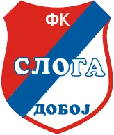Logo of FK Sloga Doboj U19