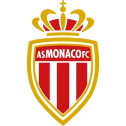 Logo of AS Monaco