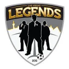 Logo of Las Vegas Legends