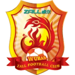 Logo of Wuhan Yangtze River FC(2009-2023)