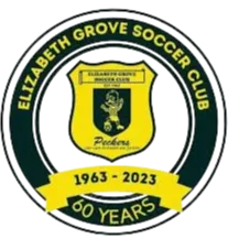 Logo of Elizabeth Grove