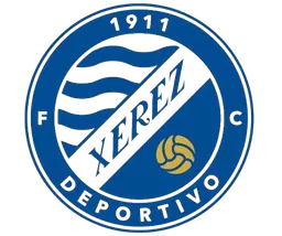 Logo of Xerez Deportivo FC