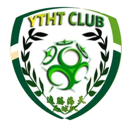 Logo of Tianjin Yitenghaitian Football Club