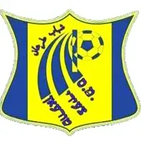 Logo of Tzeirey Kafr Kana